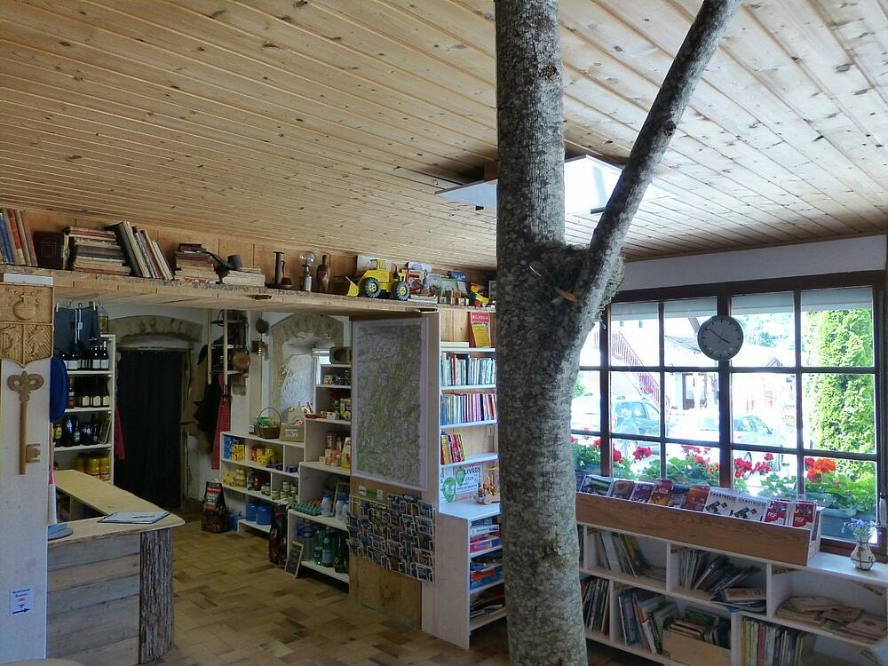 Campsite Sites et Paysages De Martinière St Pierre de Chartreuse Auvergne-Rhône-Alpes 4